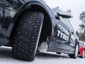 Фінський виробник шин Nokian Tyres вирішив залишитися в Росії