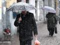 В Україну йде антициклон Dieter: якою буде погода