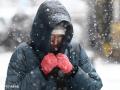 Сильный ветер, снег и метели: прогноз погоды в Украине на пятницу, 12 марта