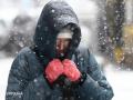 Коли в Україні очікують морози: прогноз на зиму 2022-2023