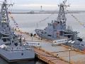 ВМС України збільшать кількість катерів Іsland до семи одиниць