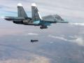  Самолеты РФ нанесли 60 авиаударов по сирийскому Идлибу за 3 часа