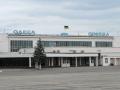 Последним указом Костусев сменил начальство Одесского аэропорта