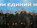 Яценюк признал неготовность оппозиции выставить единых кандидатов