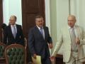 Оппозиция не поддержит проект Януковича о независимости судей