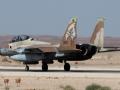 США одобрили крупнейшую операцию Израиля в Сирии 