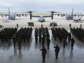 Аргентина может разместить военные базы США 