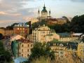 Киев попал в ТОП-10 городов с красивыми пейзажами 
