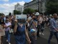 На Дальнем Востоке прошли митинги под антипутинские лозунги