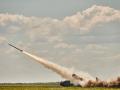 Украинская армия получила первые 100 серийных ракет "Ольха"