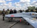 Украинские военные научились управлять ударными дронами Bayraktar