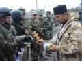 Представители УПЦ МП не оказывали духовную поддержку украинским военным – Генштаб ВСУ