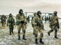 Україна створила спецпідрозділ Інтернаціонального легіону. Він вже виконує бойові завдання