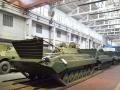 Житомирский бронетанковый завод заплатил 1,2 миллиона штрафа за срыв контракта