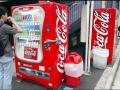 Coca-Cola впервые начнет производить алкогольный напиток 