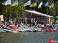 В Тернополе прошла "Формула – 1" на воде
