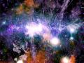 Изображение центра галактики намекает на новый космический феномен 