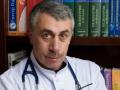 Доктор Комаровський у програмі «Ранок з Україною» пояснив, як допомогти дитині, щоб не закладало вуха