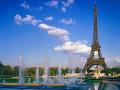 Париж признан лучшим студенческим городом мира