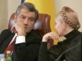 Ющенко уже допрошен по «газовому делу»