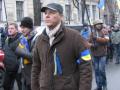 Евромайдан объявил всеобщую мобилизацию