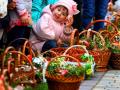 Назвали самые любимые праздники украинцев 