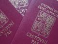 Упрощенный паспорт для закарпатцев: посольство Чехии заявляет о манипуляции