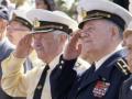 Кабмин начинает постепенно повышать военные пенсии