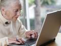 Украинцы смогут оформить пенсию "в один клик": появился новый онлайн-сервис