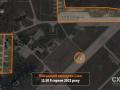 Які літаки були на аеродромі в Криму до вибухів: супутникові фото