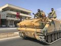 Турция заявляет, что готова возобновить операцию в Сирии через 35 часов