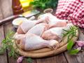 ЕС отменил запрет на украинскую курятину
