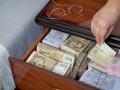 В Украине увеличился объем наличных денег