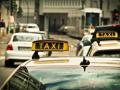 Серые таксисты в Украине лишатся автомобилей - Кабмин 