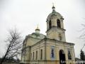 Первый приход УПЦ МП в Одесской области присоединился к Единой церкви