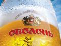 Россия заблокировала пиво "Оболонь"