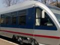 Железную дорогу в «Борисполь» обещают проложить до 1 декабря 2018 года