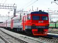 РЗД відновили продаж квитків на потяги до України