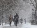 В «Ранку з Україною» эксперты рассказали, как погода влияет на COVID-19 и чего ждать от нынешней зимы