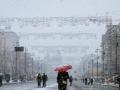 Синоптик дал прогноз погоды на зиму в Украине: когда придут трескучие морозы