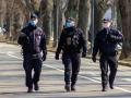 По 200 нарушений в сутки и драки: как украинцы соблюдают новые правила карантина