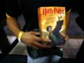 В одной из школ США книги о Гарри Поттере запретили из-за "настоящих заклятий"