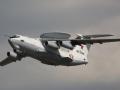 США обнаружили 4 самолета-разведчика России у берегов Аляски