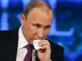 Путин из-за болезни отменил публичные встречи - СМИ 