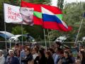 Россия не намерена выводить военных из Приднестровья 