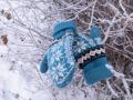 В Украину в понедельник возвращаются морозы
