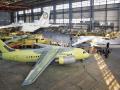8 самолетов в год: Boeing окажет помощь компании «Антонов»