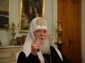 Почетный патриарх Филарет будет судиться с архиепископом Евстратием
