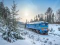 Укрзализныця вводит новый график движения и планирует назначить 30 пар дополнительных поездов на праздники