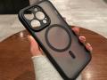 ТОП-3 чехла для iPhone 16 Pro и Pro Max: стиль, защита, индивидуальность